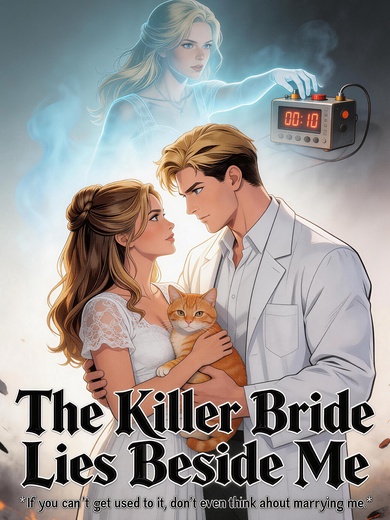 The Killer Bride Lies Beside Me poster