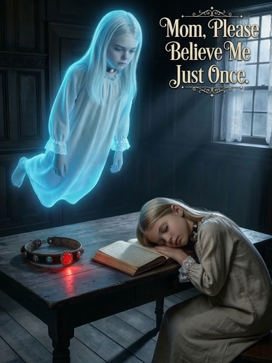 Mom, Please Believe Me Just Once poster