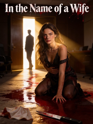 In the Name of a Wife poster