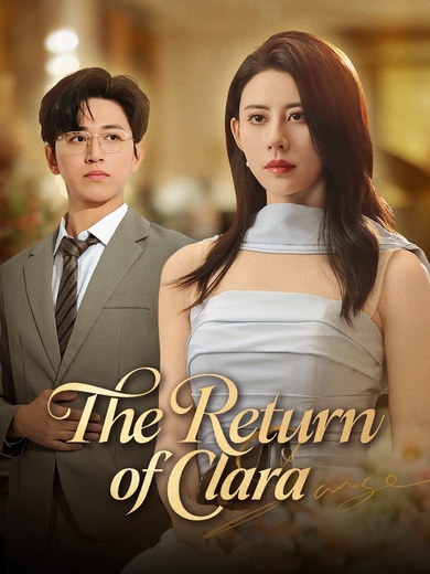 [Dubbed] The Return of Clara poster