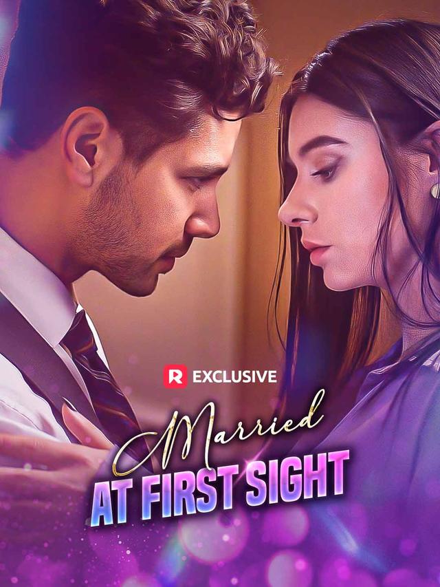 Married at First Sight poster