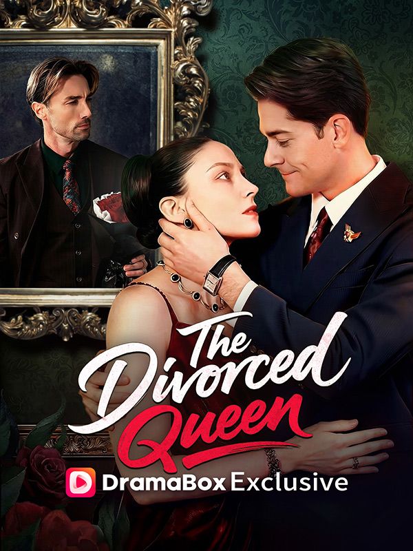 The Divorced Queen poster