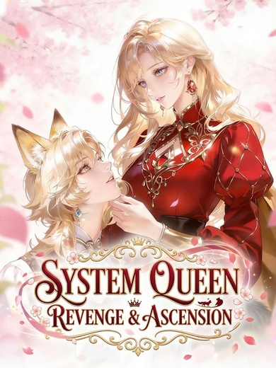 System Queen: Revenge & Ascension poster