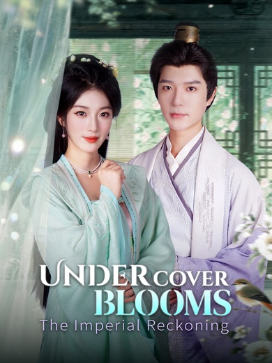 Undercover Blooms: The Imperial Reckoning poster