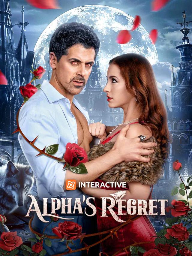 Alpha's Regret poster