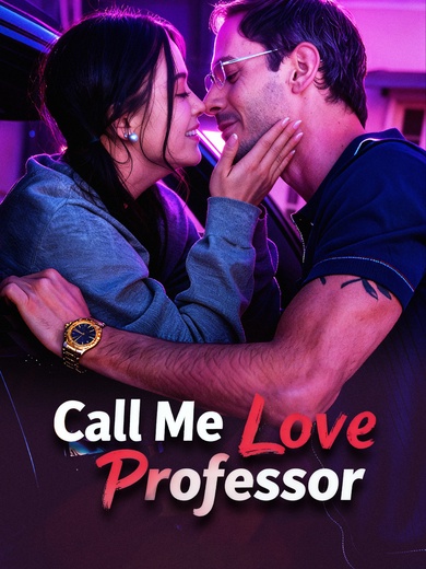 Call Me Love, Professor poster