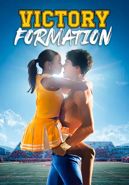 Victory Formation poster