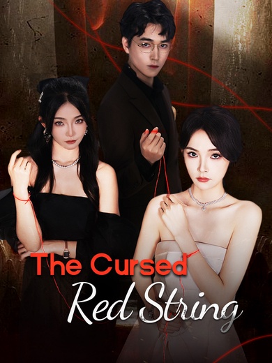 The Cursed Red String poster