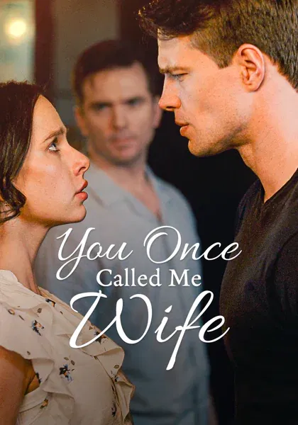 You Once Called Me Wife poster