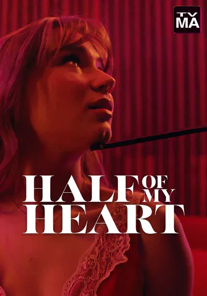 Half Of My Heart poster