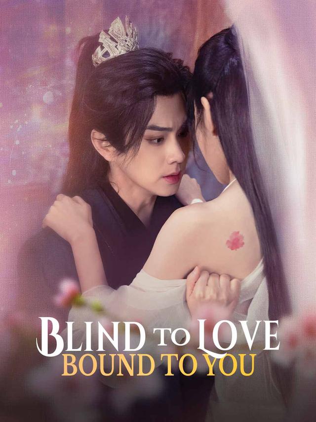 Blind to Love, Bound to You poster