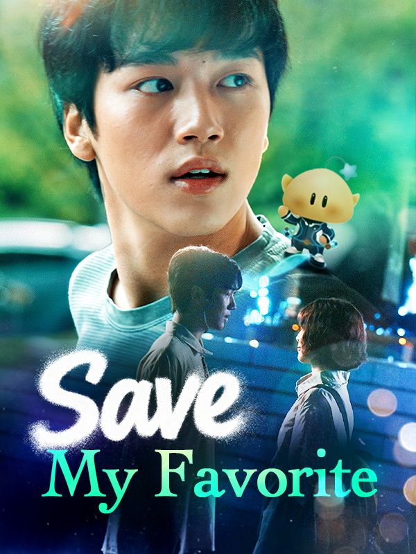 Save My Favorite poster