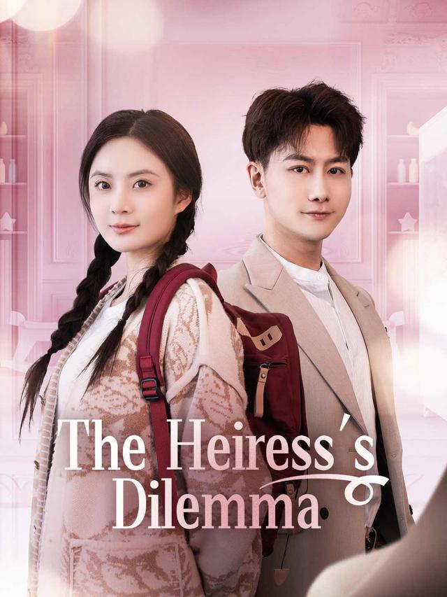 The Heiress's Dilemma poster