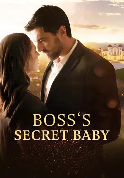 Boss's Secret Baby poster