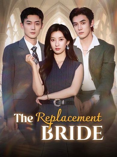 The Replacement Bride poster