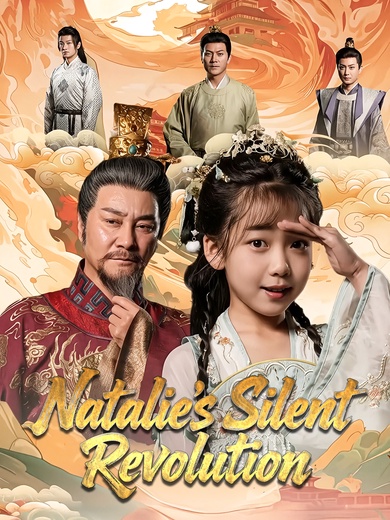 [Dubbed]Natalie's Silent Revolution poster