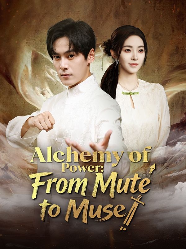 Alchemy of Power: From Mute to Muse(DUBBED) poster