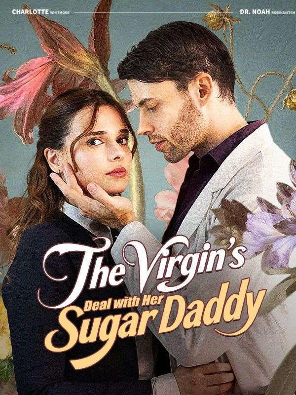 The Virgin's Deal with Her Sugar Daddy poster