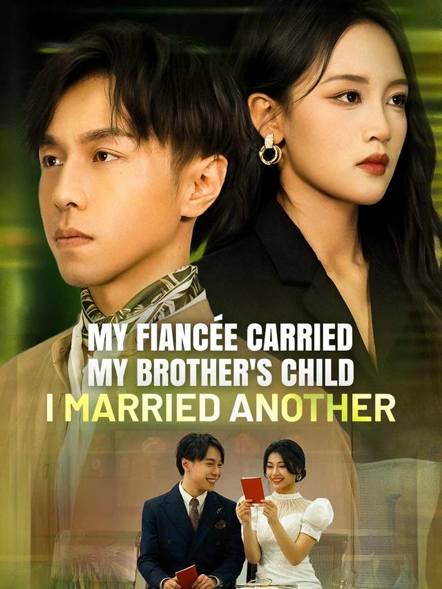 My Fiancée Carried My Brother's Child — I Married Another (English-dubbed) poster