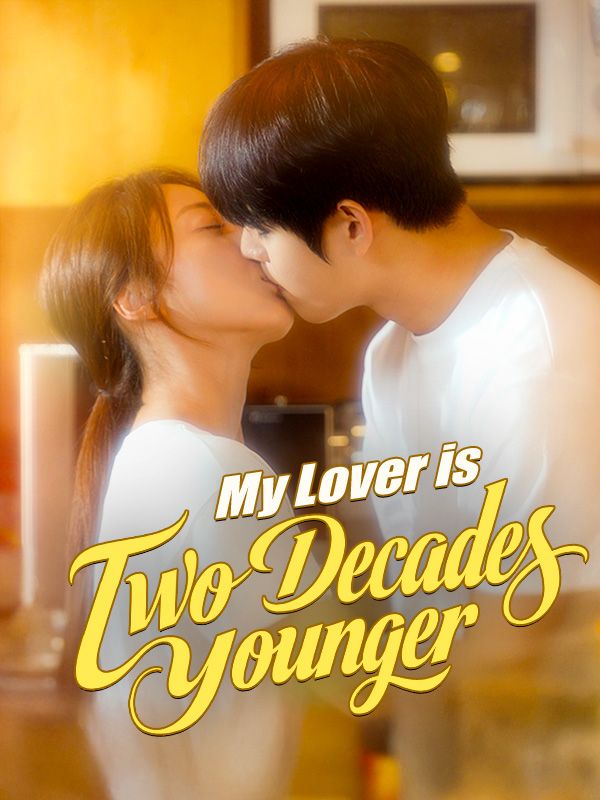 My Lover is Two Decades Younger poster