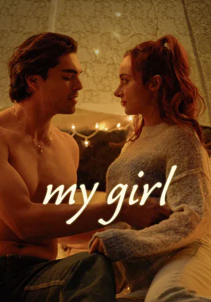 My Girl poster
