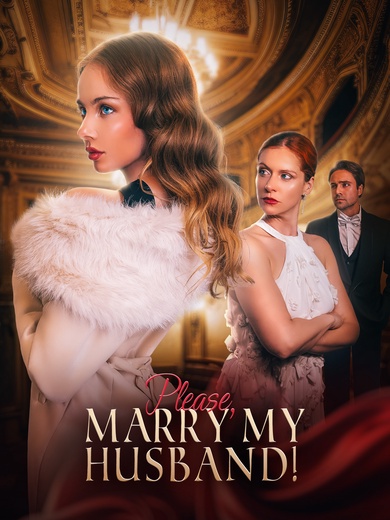 Please, Marry My Husband poster