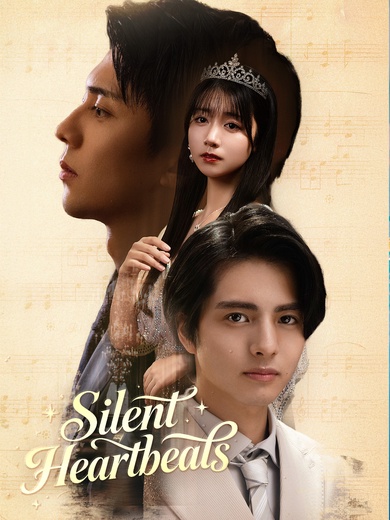 Silent Heartbeats poster
