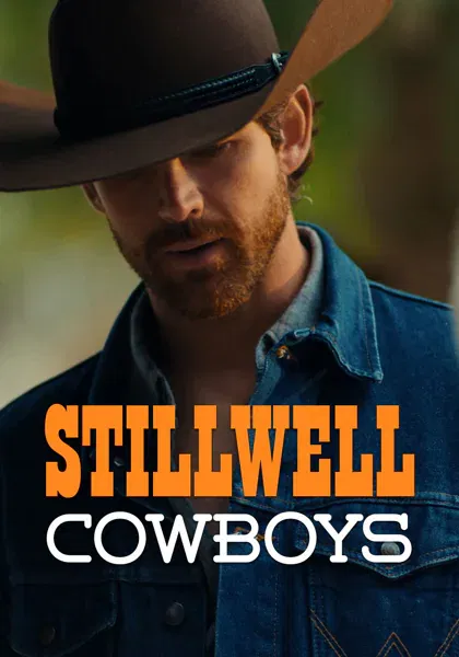 Stillwell Cowboys poster