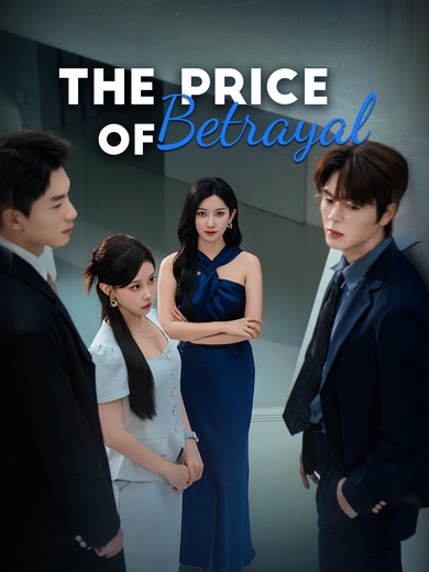 [Dubbed]The Price of Betrayal poster