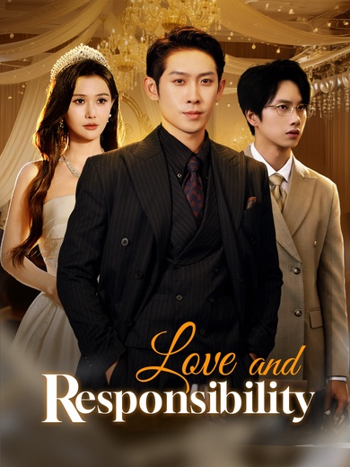 Love and Responsibility poster