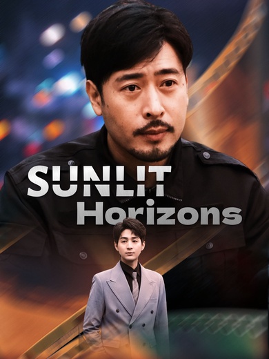 Sunlit Horizons poster
