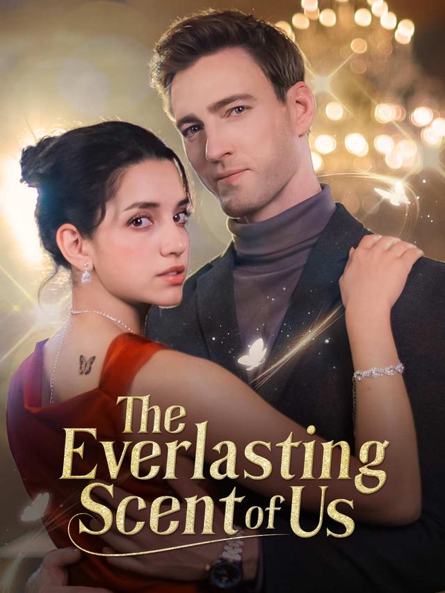 The Everlasting Scent Of Us poster
