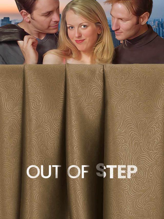 Out of Step poster