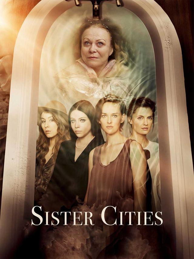 Sister Cities poster