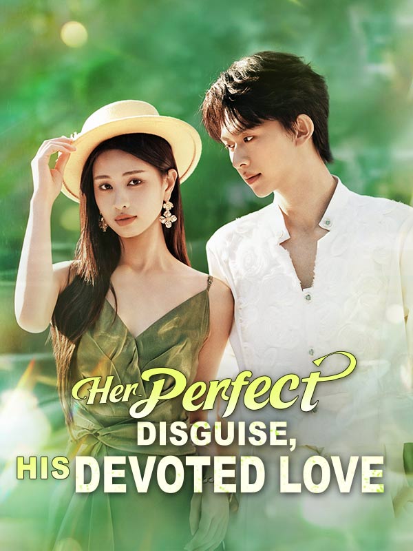 Her Perfect Disguise, His Devoted Love poster