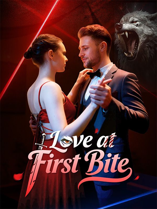 Love at First Bite poster