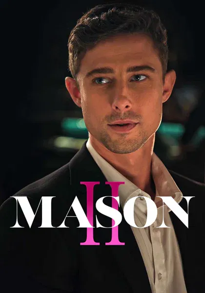 Mason 2 poster