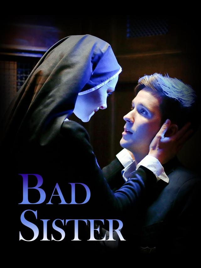 Bad Sister poster