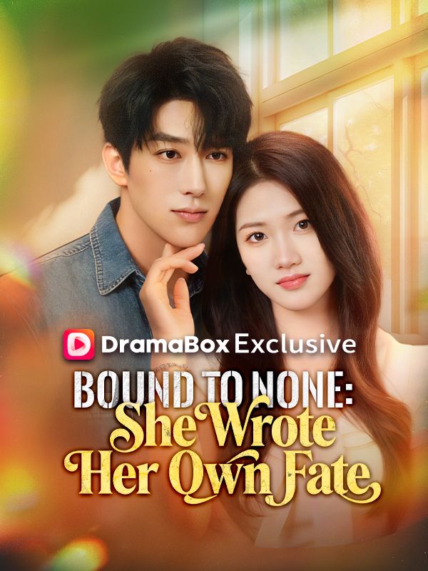 Bound to None: She Wrote Her Own Fate poster