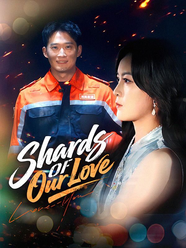 Shards of Our Love poster