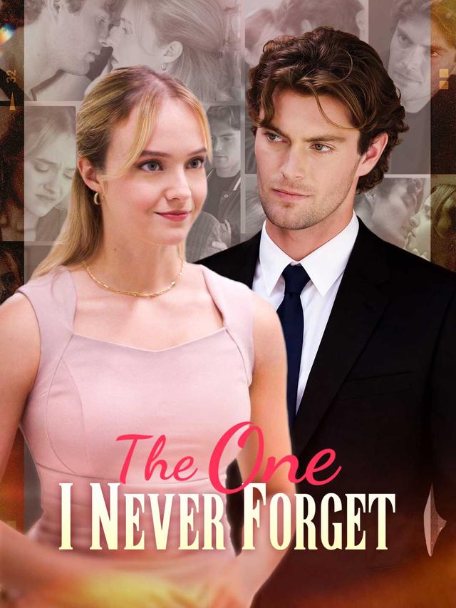 The One I Never Forget poster