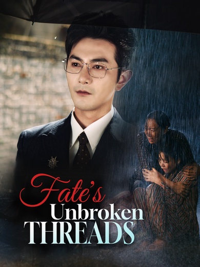 Fate's Unbroken Threads poster