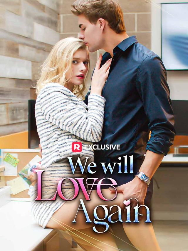 We Will Love Again poster