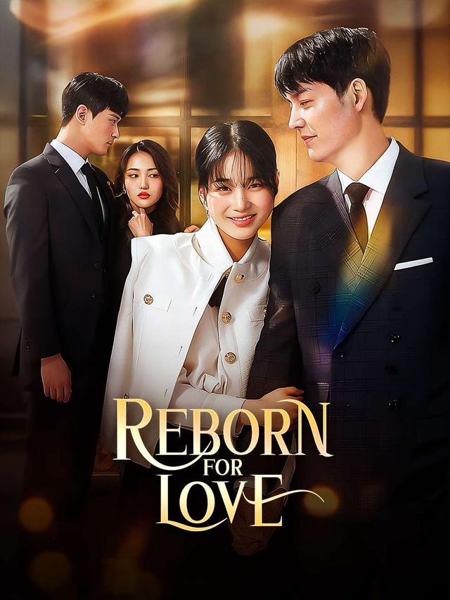 Reborn for Love poster