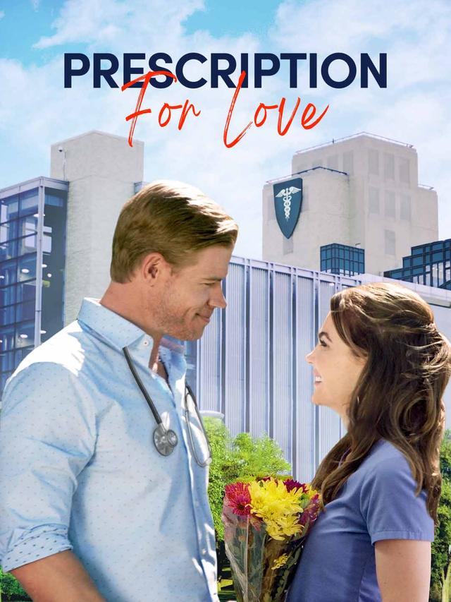 Prescription For Love poster