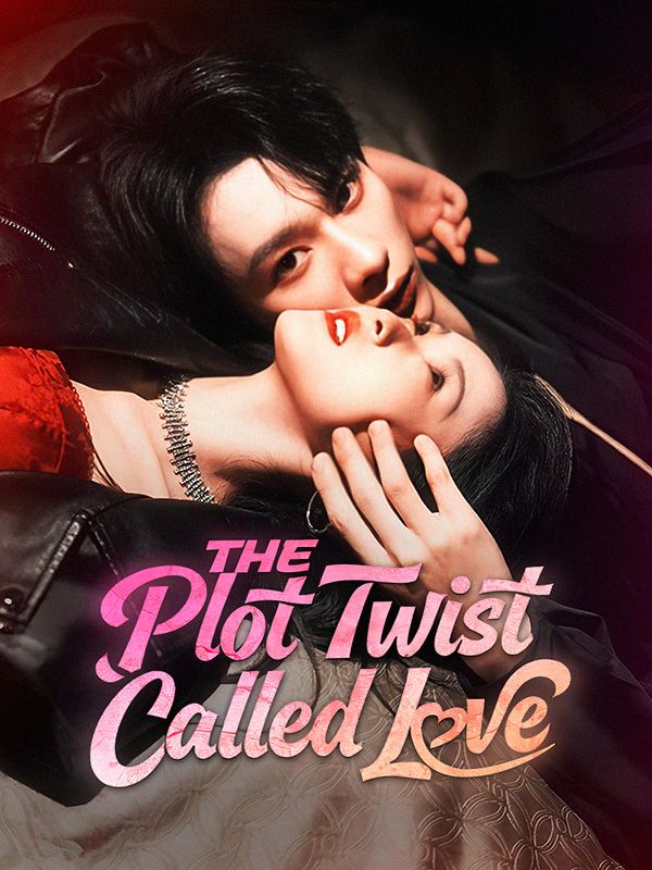 The Plot Twist Called Love poster