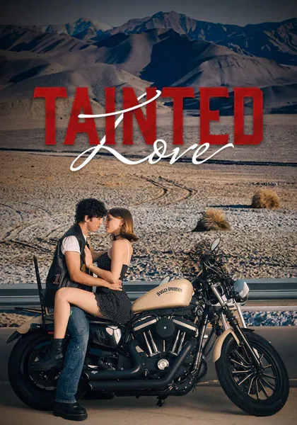 Tainted Love poster