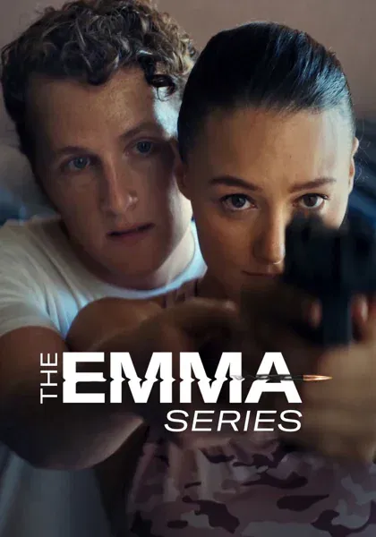 The Emma Series poster