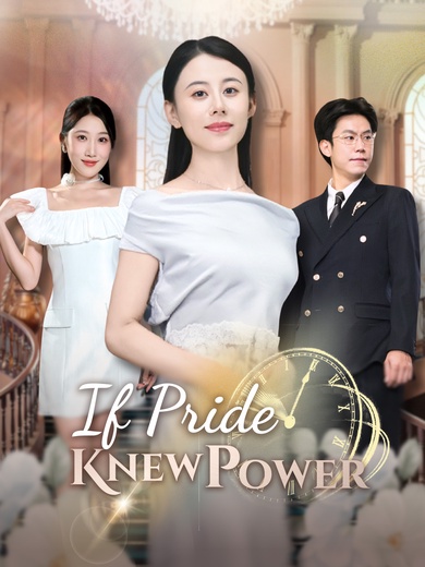 If Pride Knew Power poster