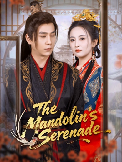The Mandolin's Serenade poster
